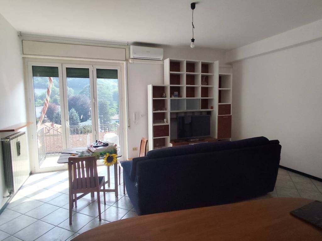 Appartamento a Como in Via Bellinzona, 102 - Foto 4