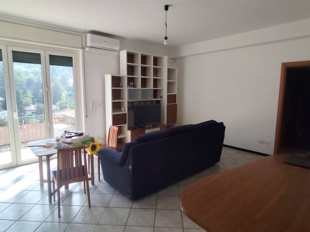 Appartamento a Como in Via Bellinzona, 102 - Foto 5