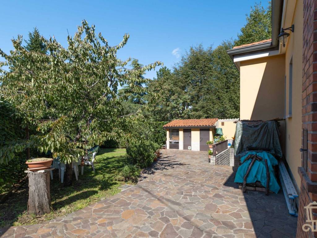 Villa a Trieste - Foto 2