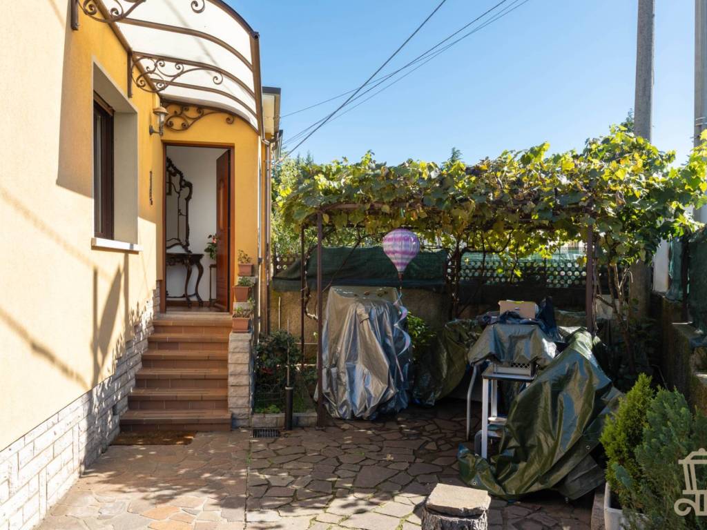 Villa a Trieste - Foto 3