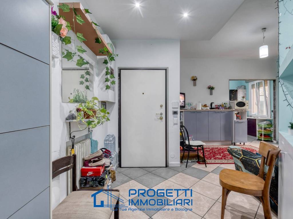 Appartamento a Bologna in Via Francesco Magni, 3 - Foto 2