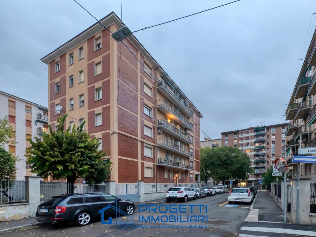 Appartamento a Bologna in Via Francesco Magni, 3 - Foto 3