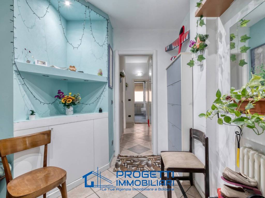 Appartamento a Bologna in Via Francesco Magni, 3 - Foto 4