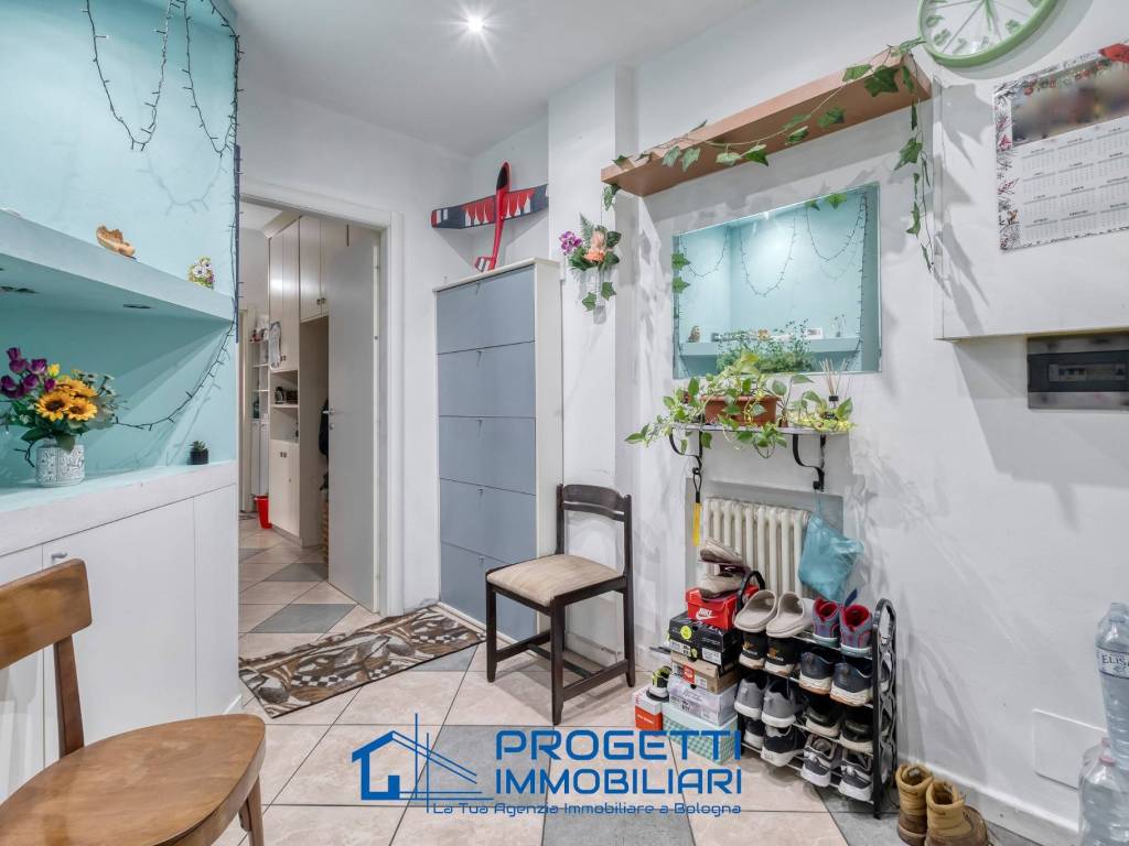 Appartamento a Bologna in Via Francesco Magni, 3 - Foto 5
