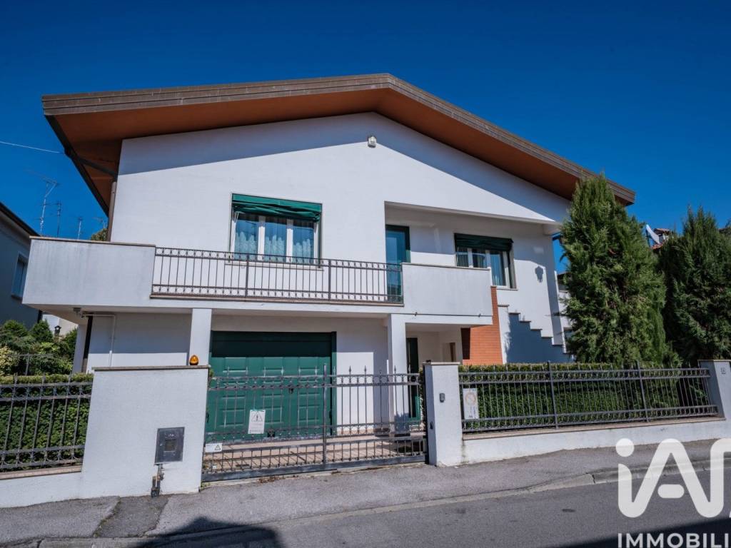 Villa a Codigoro in Via Ethel e Julius Rosenberg, 5 - Foto 2