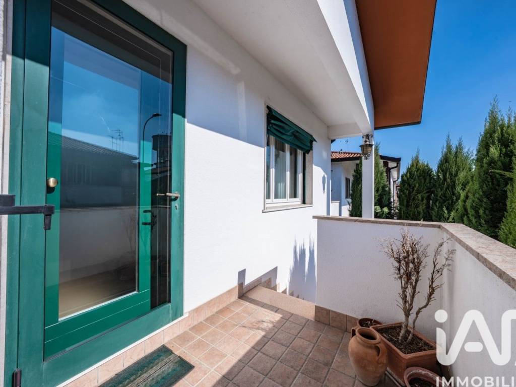 Villa a Codigoro in Via Ethel e Julius Rosenberg, 5 - Foto 3