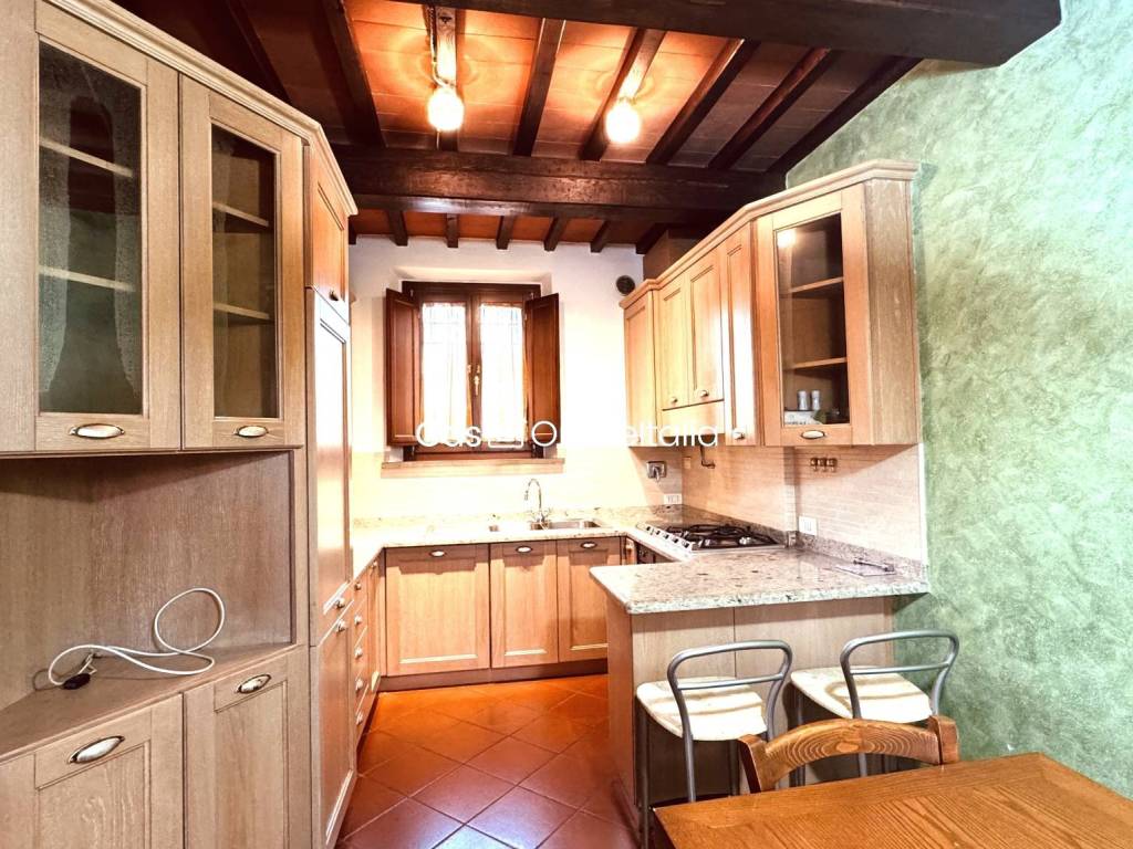 Villa a Prato in Via San Martino per Galceti 107 PRATO, 24 - Foto 5