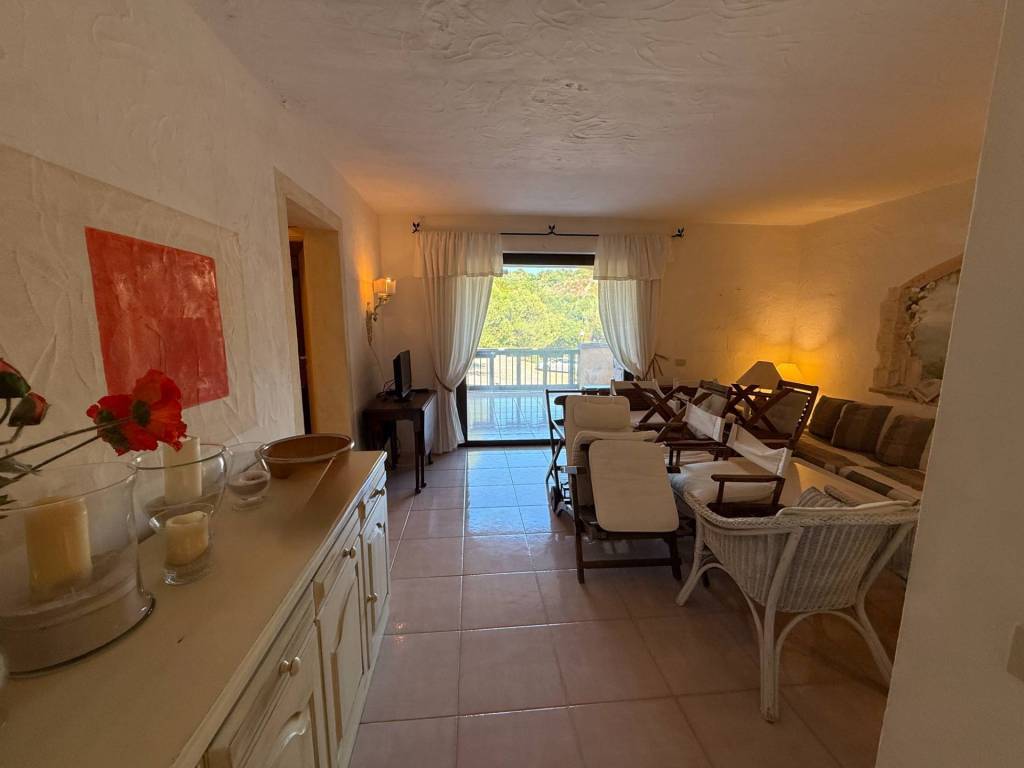 Appartamento a Arzachena in Cala Romantica - Foto 2