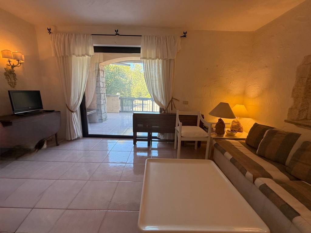 Appartamento a Arzachena in Cala Romantica - Foto 4