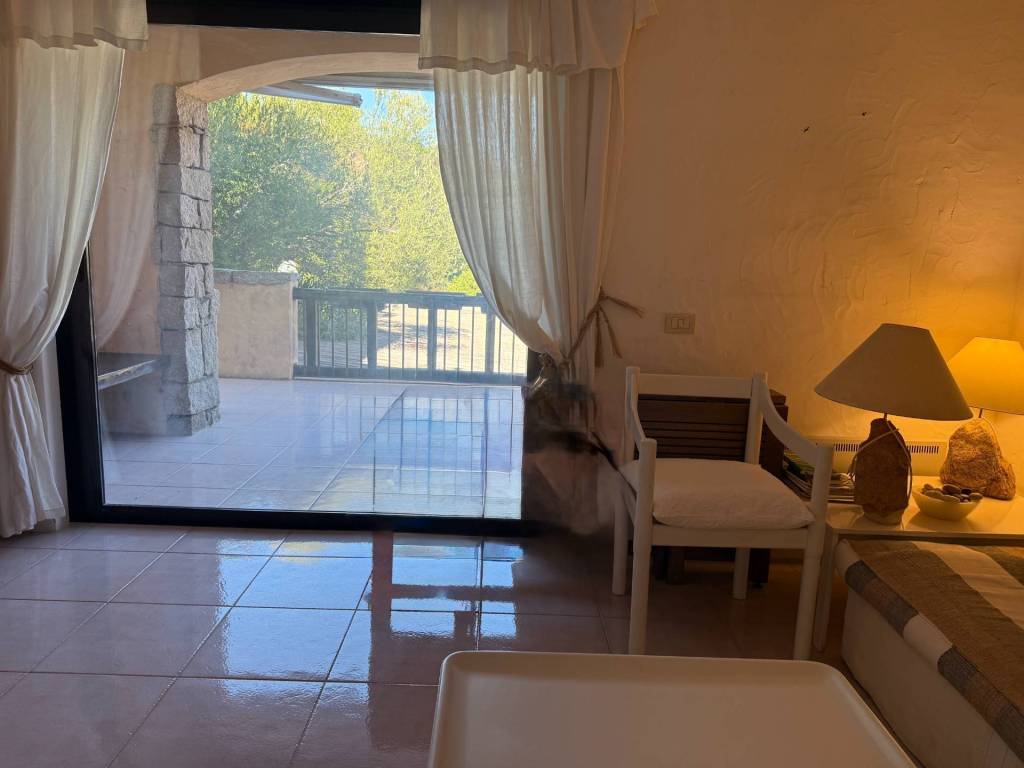 Appartamento a Arzachena in Cala Romantica - Foto 5
