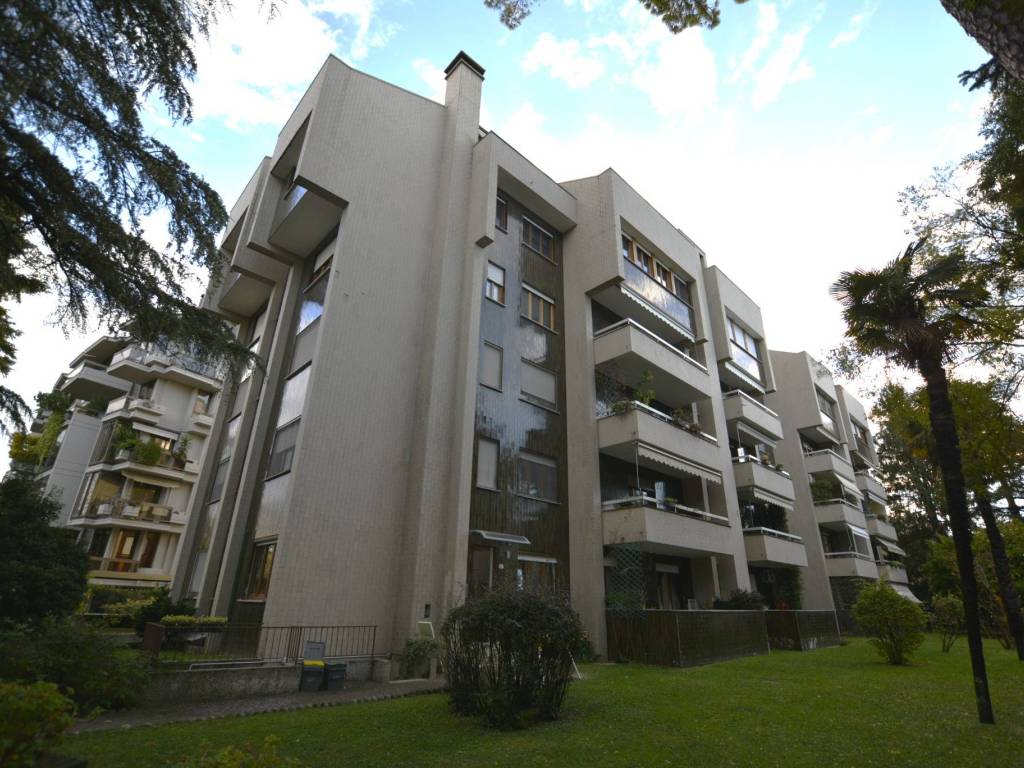 Appartamento a Udine in Viale Venezia, 138 - Foto 2