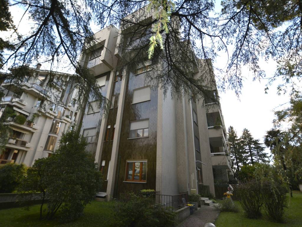 Appartamento a Udine in Viale Venezia, 138 - Foto 3