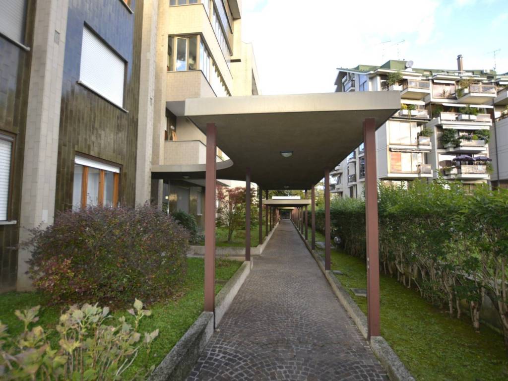 Appartamento a Udine in Viale Venezia, 138 - Foto 4