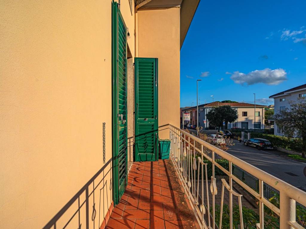 Villa a Quarrata in Via della Madonna - Foto 3