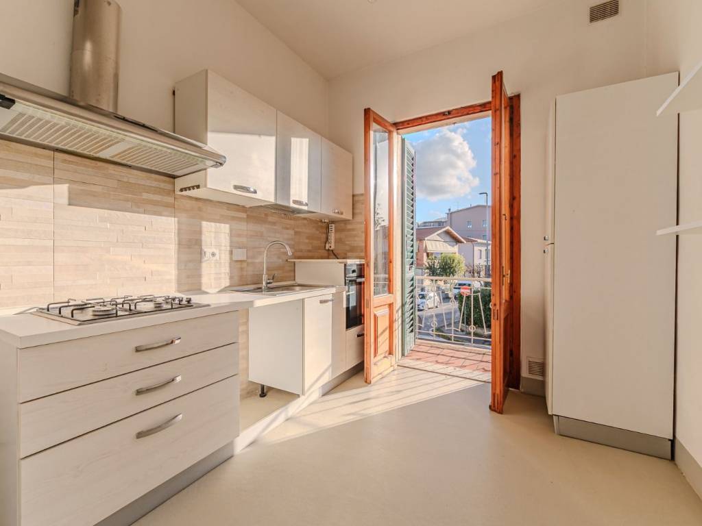Villa a Quarrata in Via della Madonna - Foto 5