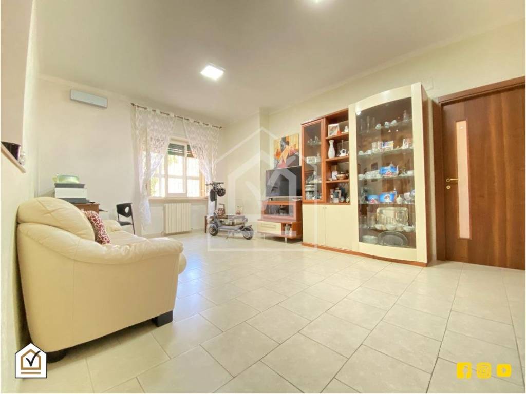 Appartamento a Bari in Corso Alcide De Gasperi, 413 - Foto 2