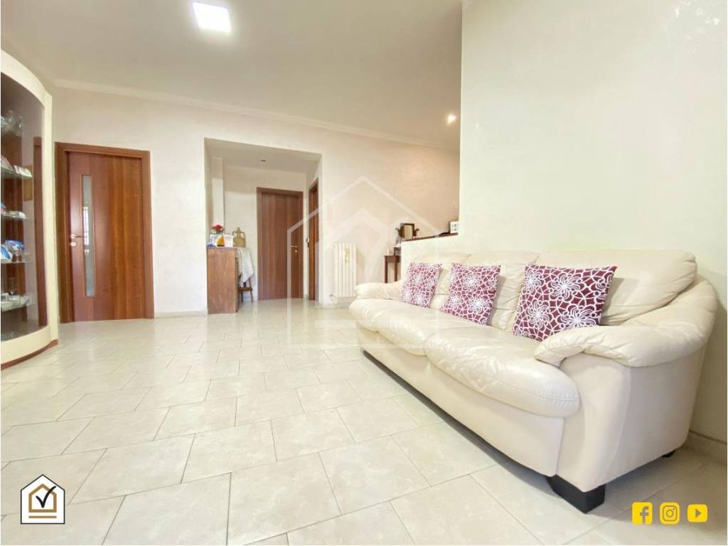 Appartamento a Bari in Corso Alcide De Gasperi, 413 - Foto 3