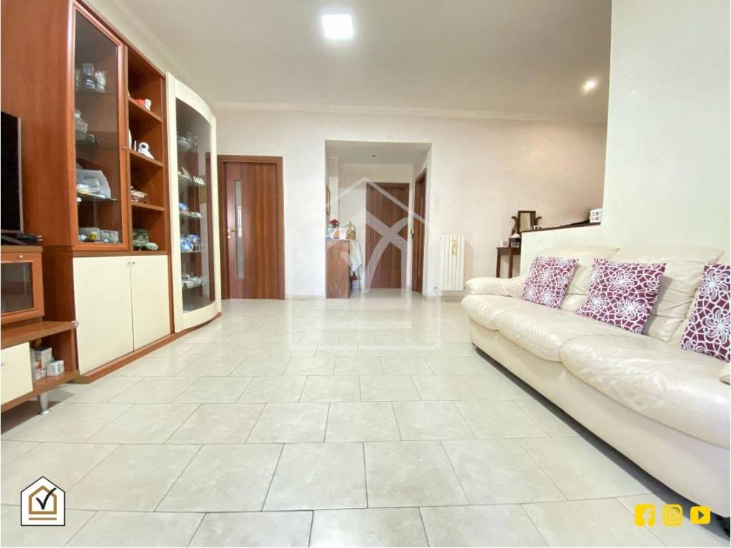 Appartamento a Bari in Corso Alcide De Gasperi, 413 - Foto 4