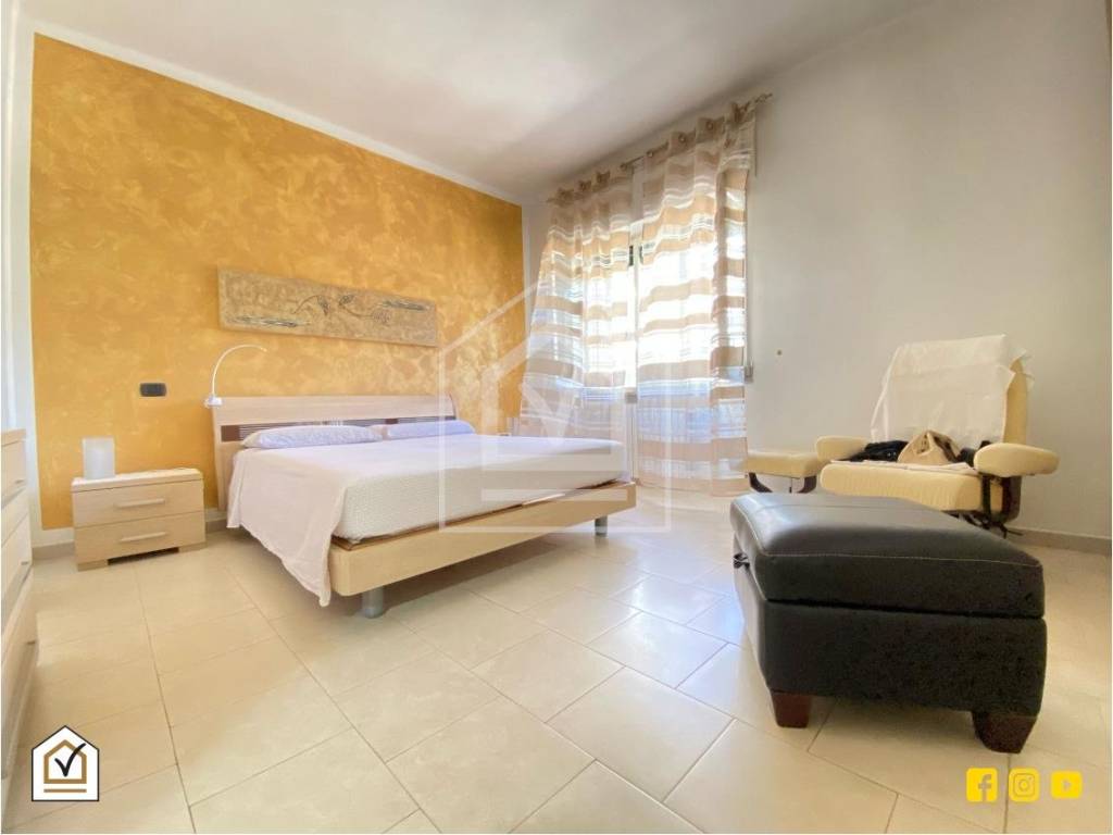 Appartamento a Bari in Corso Alcide De Gasperi, 413 - Foto 5