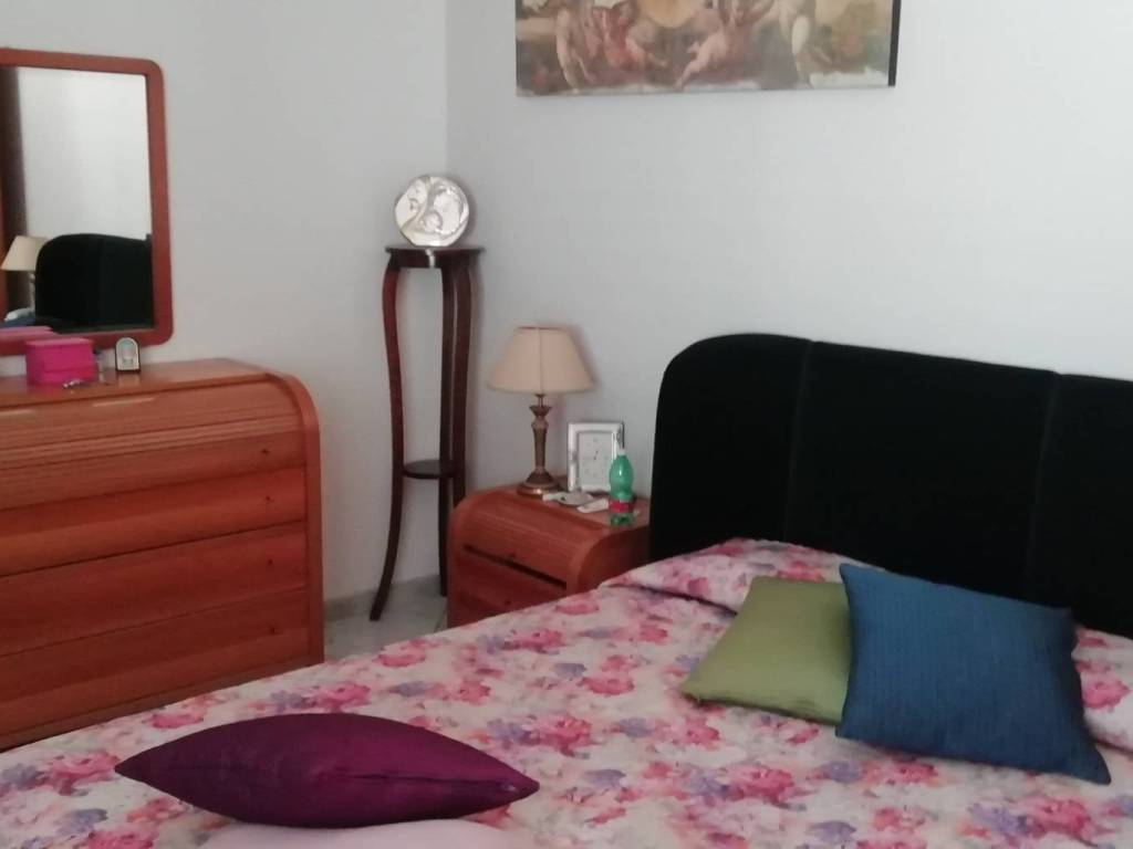 Attico / mansarda a Vittoria in Via Giuseppe Garibaldi, 26 - Foto 4