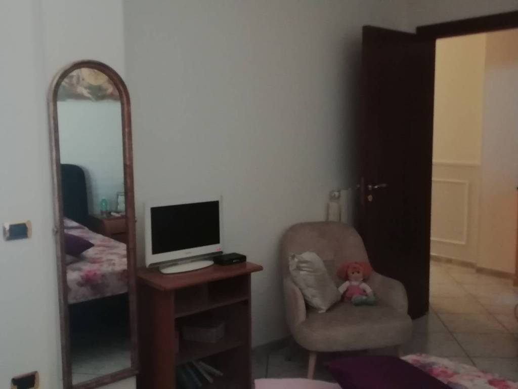 Attico / mansarda a Vittoria in Via Giuseppe Garibaldi, 26 - Foto 5