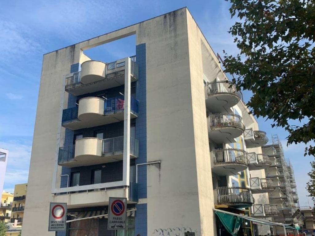 Box / garage a Cassino in Via Valle del Garigliano - Foto 3