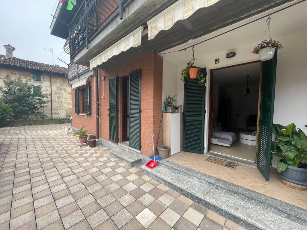 Appartamento a Pozzolo formigaro - Foto 4