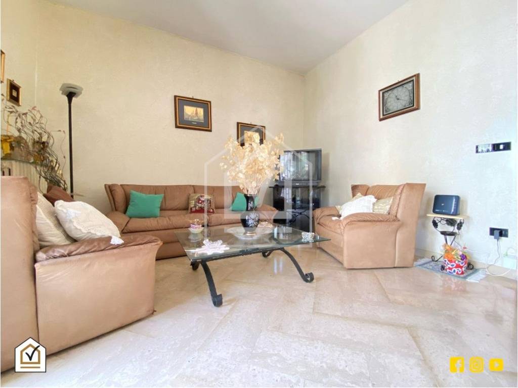 Appartamento a Bari in Via Giulio Petroni - Foto 3