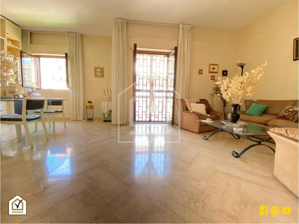 Appartamento a Bari in Via Giulio Petroni - Foto 4