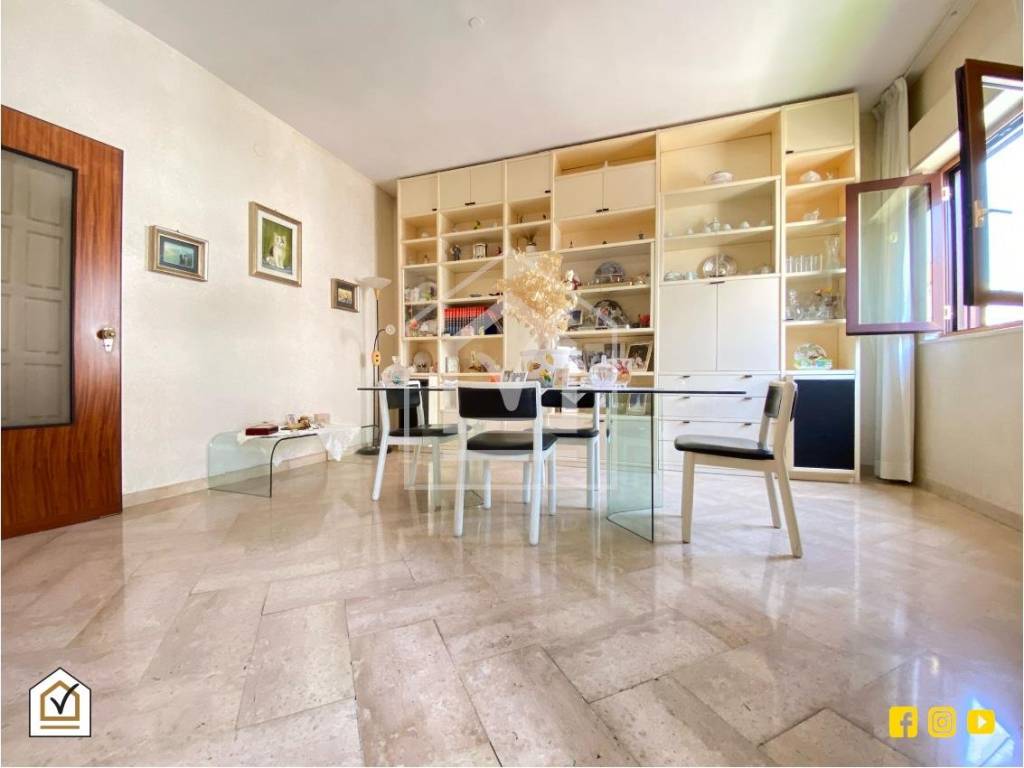 Appartamento a Bari in Via Giulio Petroni - Foto 5