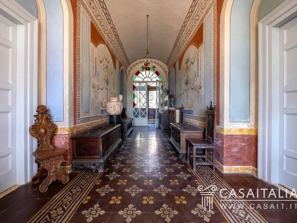 Villa a Monteprandone in Via Salaria, 4 - Foto 2