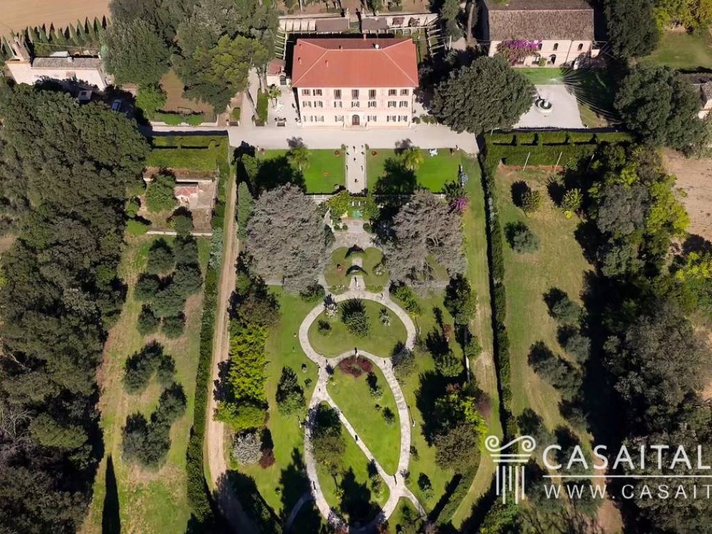 Villa a Monteprandone in Via Salaria, 4 - Foto 3