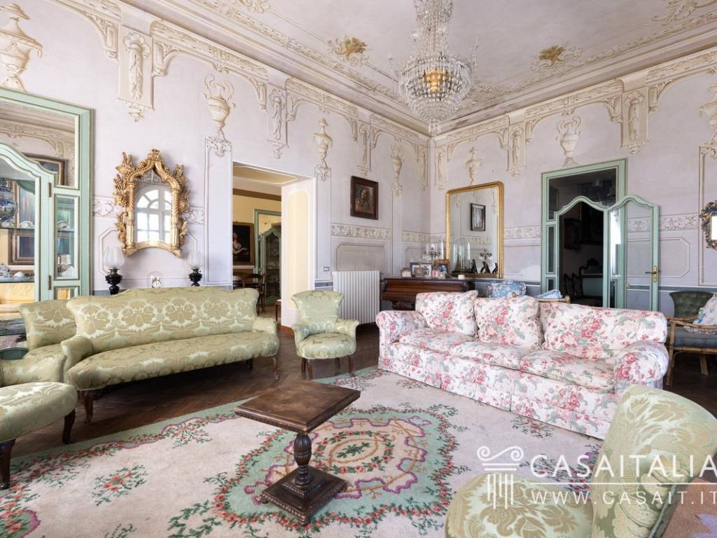 Villa a Monteprandone in Via Salaria, 4 - Foto 4