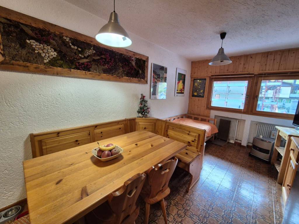 Appartamento a Peio in Via Acque Acidule, 12 - Foto 3