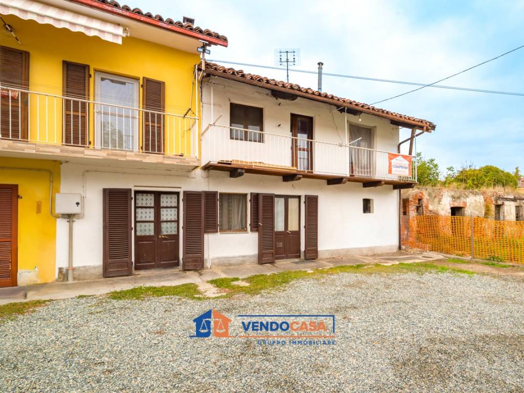 Villa a Monasterolo di savigliano in Via Giuseppe Garibaldi, 15 - Foto 2