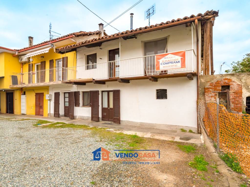 Villa a Monasterolo di savigliano in Via Giuseppe Garibaldi, 15 - Foto 3