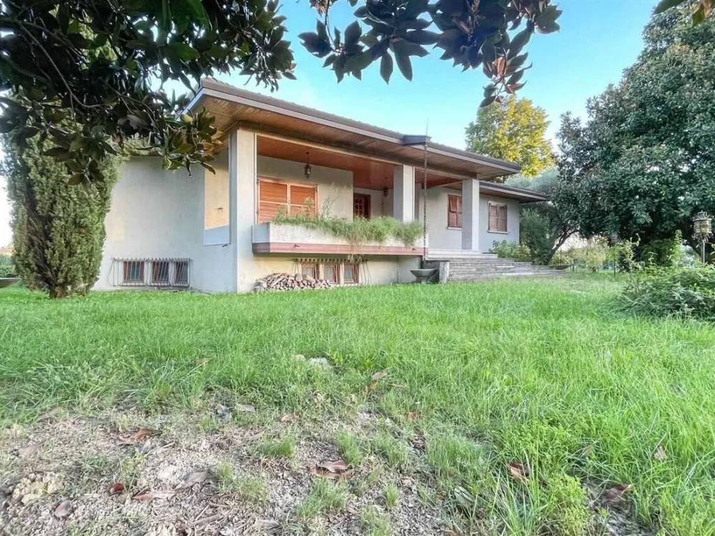 Villa a Pasiano di pordenone in Via Cornizzai, 20 - Foto 2