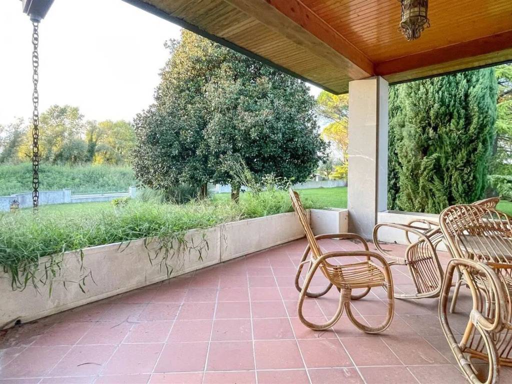 Villa a Pasiano di pordenone in Via Cornizzai, 20 - Foto 3