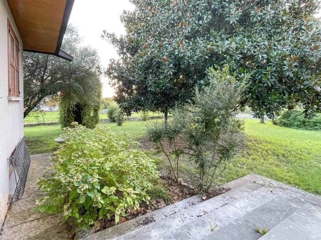 Villa a Pasiano di pordenone in Via Cornizzai, 20 - Foto 4