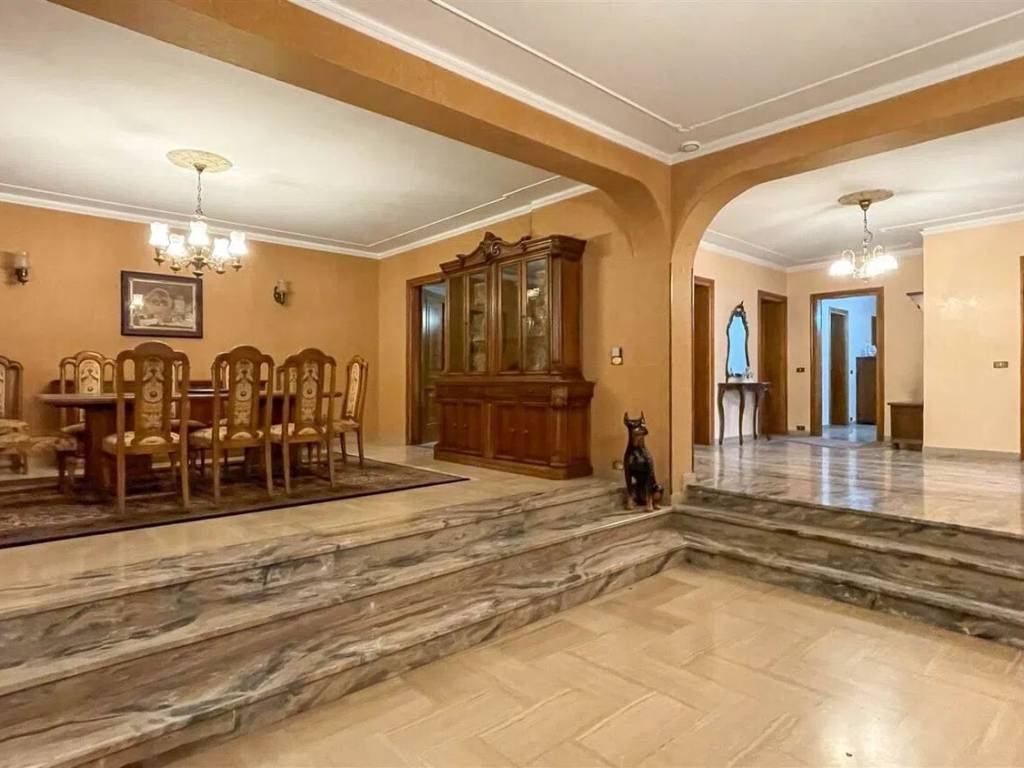 Villa a Pasiano di pordenone in Via Cornizzai, 20 - Foto 5