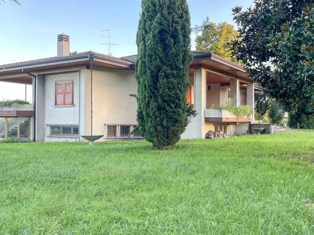 Villa a Pasiano di pordenone in Via Cornizzai, 20 - Foto 3