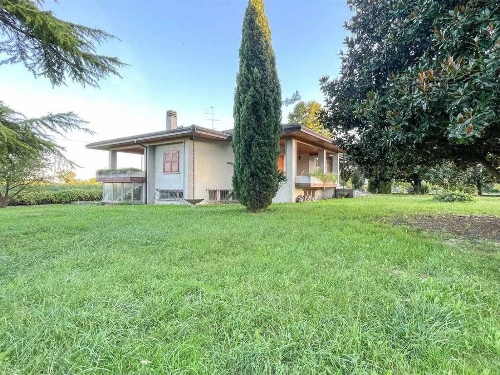Villa a Pasiano di pordenone in Via Cornizzai, 20 - Foto 4