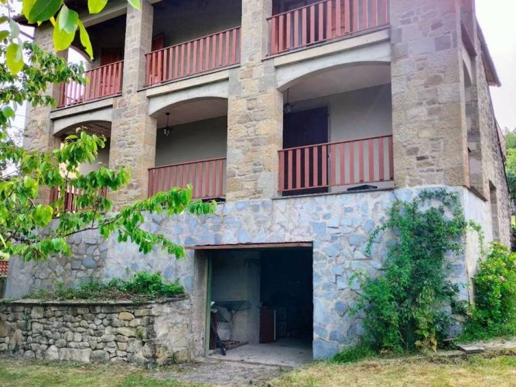 Villa a Castel san niccolò in Località Caiano Monte - Foto 2