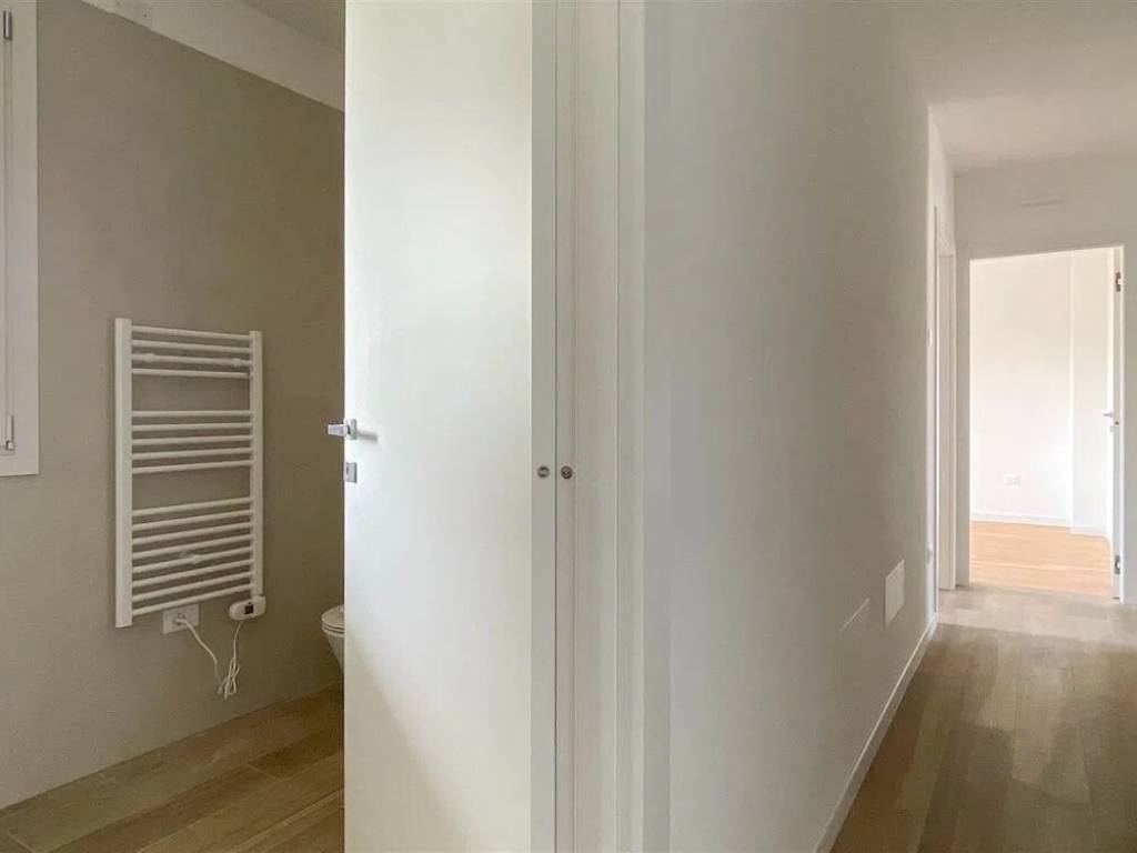 Appartamento a Pasiano di pordenone in Via Roma, 139 - Foto 5