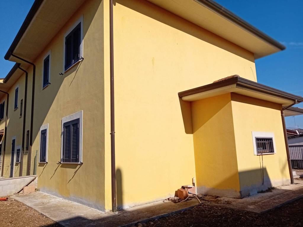 Villetta a schiera a Ceprano in Via della Stazione - Foto 5