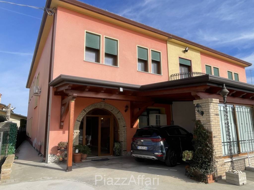 Villa a Correzzola in Via Giuseppe Garibaldi - Foto 2