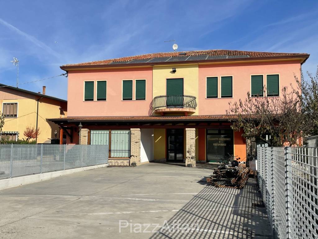 Villa a Correzzola in Via Giuseppe Garibaldi - Foto 3