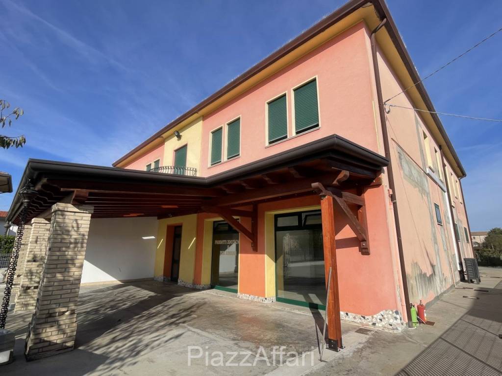 Villa a Correzzola in Via Giuseppe Garibaldi - Foto 4