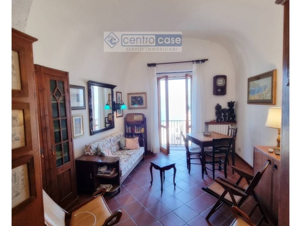 Appartamento a Gaeta in Salita degli Albito - Foto 4