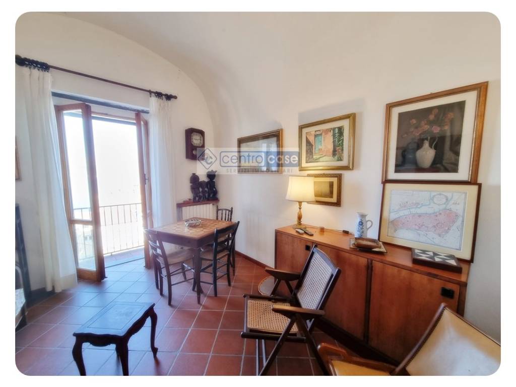 Appartamento a Gaeta in Salita degli Albito - Foto 5